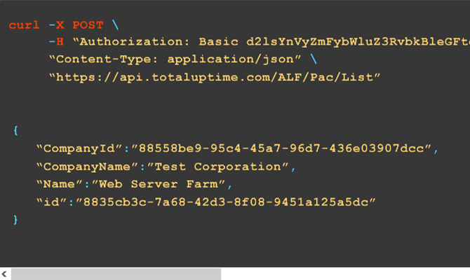 DNS Designed for Developers