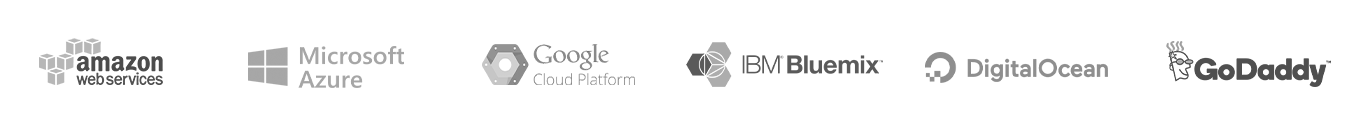 Multi-Cloud / Hybrid-Cloud / Data Center / On-Prem